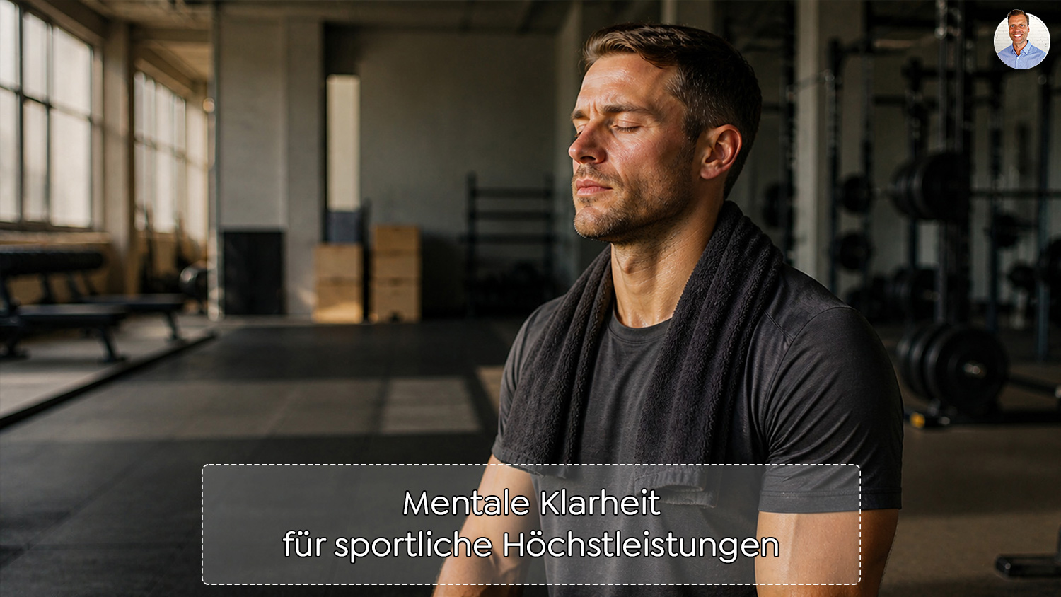 Sporthypnose mentale Stärke in Leverkusen